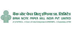 Bank note paper mill pvt. ltd..
