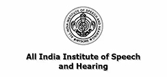 All India Institute of Speech and Hearing